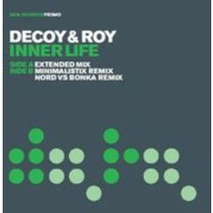 Decoy & Roy - Decoy & Roy - Inner Life - Data