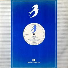 Dante - Dante - Freak In Me - Bluebird