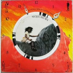 Miquel Brown - Miquel Brown - So Many Men, So Little Time - Record Shack Records