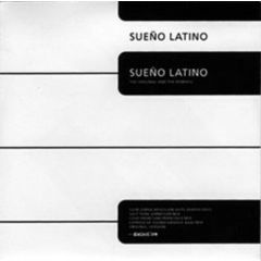 Sueno Latino - Sueno Latino - Sueno Latino (1997 Remix) - Distinctive
