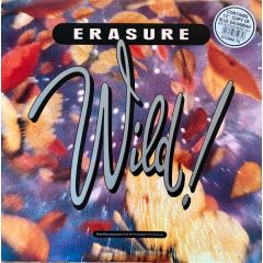 Erasure - Erasure - Wild - Mute