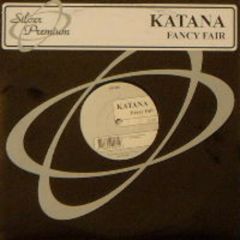 Katana - Katana - Fancy Fair - Silver Premium