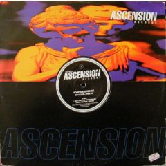 Positive Science - Positive Science - Soul Feel Free EP - Ascension Records