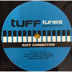 Deep Stereophonics - Deep Stereophonics - Ruff Connection - Tuff Tunes
