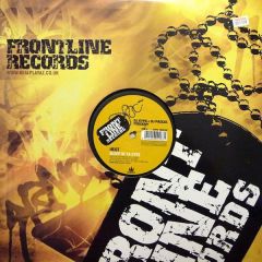 Heist - Heist - Sleep In Ya Eyes - Frontline