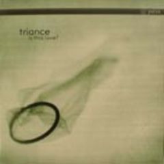 Triance - Triance - Is This Love ? - Pulse