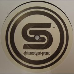 DJ Pleasure - DJ Pleasure - Massacre - Stereotype