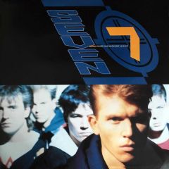 Seven - Seven - Inside Love - Polydor