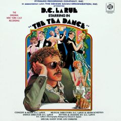 D.C. LaRue - D.C. LaRue - The Tea Dance - Pye International