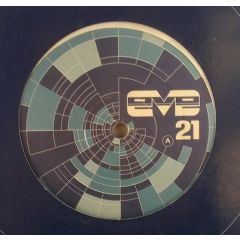 Pablo Gargano - Pablo Gargano - Robotico - EVE