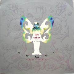 Jam & Spoon Feat Plavka - Jam & Spoon Feat Plavka - Angel (Ladadi O-Heyo) - Jam!