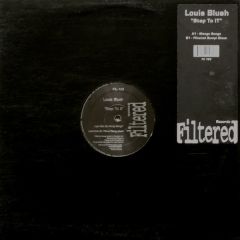 Louis Blush - Louis Blush - Step To It - Filtered