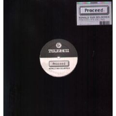 Ronald Van Gelderen - Ronald Van Gelderen - Proceed (It's Calling) - Tsunami