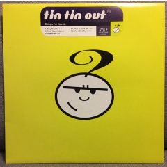 Tin Tin Out - Tin Tin Out - Strings For Yasmin - Vc Recordings