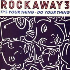 Rockaway 3 - Rockaway 3 - It's Your Thing - Urban