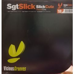Sgt Slick - Don't Touch - Vicious Grooves