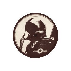 Rareforce - Rareforce - Hard To Cut EP - Under 5's