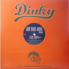 Ian Van Dahl - Ian Van Dahl - Reason - Dinky