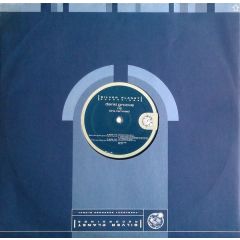 Denki Groove - Denki Groove - Niji (Paul Van Dyk) - Silver Planet 
