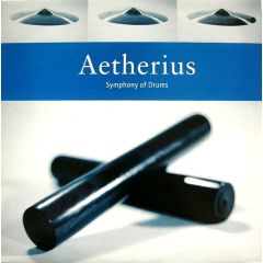 Aetherius - Symphony Of Drums - Swank