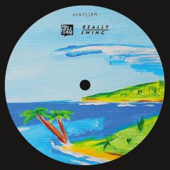 Quiroga - Quiroga - Re:Passages EP - Hell Yeah Recordings