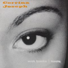 Corrina Joseph - Corrina Joseph - Wish Tonite / Lonely - Atlantic Jaxx