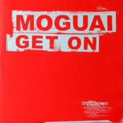 Moguai - Moguai - Get On - Hope 