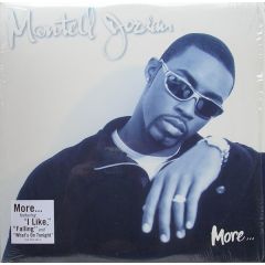 Montell Jordan - Montell Jordan - More... - Def Soul