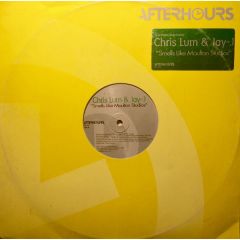 Chris Lum & Jay-J - Chris Lum & Jay-J - Smells Like Moulton Studios - Afterhours