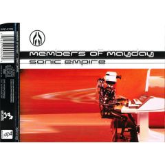 Members Of Mayday - Members Of Mayday - 10 In 01 - Deviant