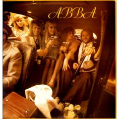 Abba - Abba - Abba - Epic