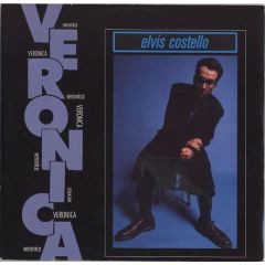 Elvis Costello - Elvis Costello - Veronica - Warner Bros