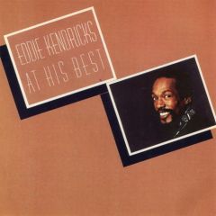 Eddie Kendricks - Eddie Kendricks - At His Best - Tamla