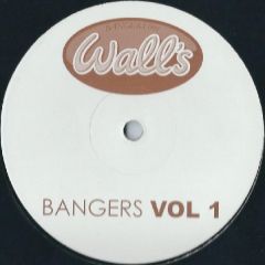 Robbie Rivera - Robbie Rivera - Bang (2005) - White