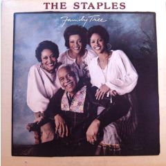 The Staples - The Staples - Family Tree - Warner Bros