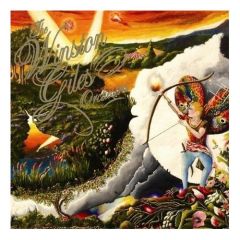The Winston Giles Orchestra - The Winston Giles Orchestra - Soundtracks For Sunrise - 3 Beat