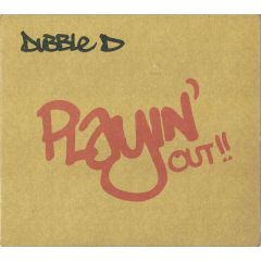 Dubble D - Dubble D - Playin Out - 20:20 Vision