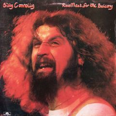 Billy Connolly - Billy Connolly - Raw Meat For The Balcony - Polydor