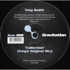 Trey Smith - Trey Smith - Collection - Gravitation