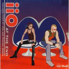 IIO - IIO - At The End - Free 2 Air