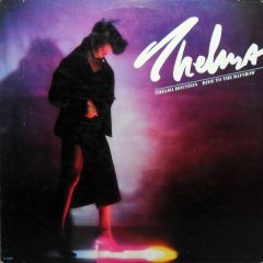Thelma Houston - Thelma Houston - Ride To The Rainbow - Tamla