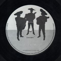 Los Costureros - Los Costureros - Quero Mais - Mariachi 1