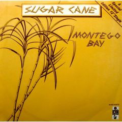 Sugar Cane - Sugar Cane - Montego Bay - Ariola Hansa