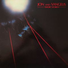 Jon & Vangelis - Short Stories - Polydor