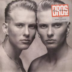 Bros - Bros - The Time - CBS