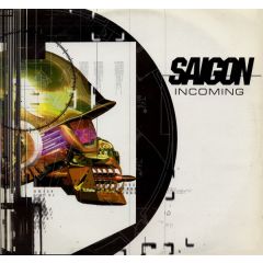 Various Artists - Various Artists - Incoming - Saigon