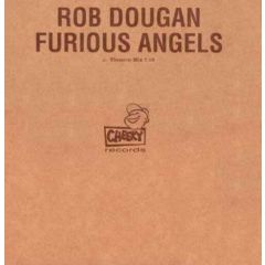 Rob Dougan - Rob Dougan - Furious Angels 2003 - Cheeky