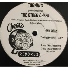 The Other Cheek - The Other Cheek - Turning - Cheeky Records