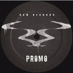 Chase & Status - Chase & Status - Against All Odds - Ram Records