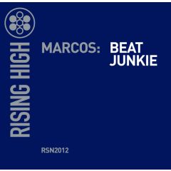 Marcos - Marcos - Beat Junkie - Rising High
